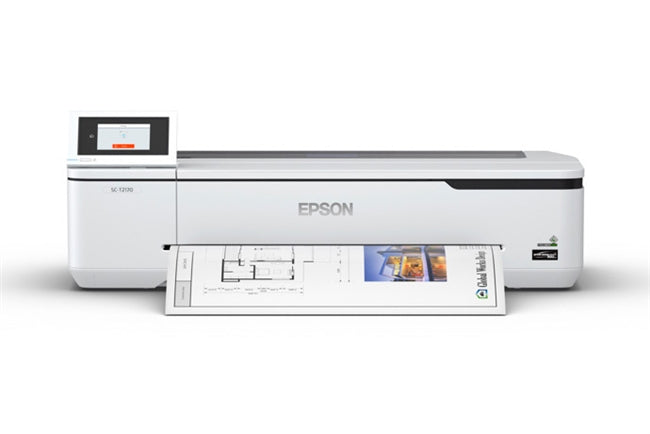 Epson SureColor T2170 24&quot; Wireless Wide-Format Desktop Inkjet Printer - New