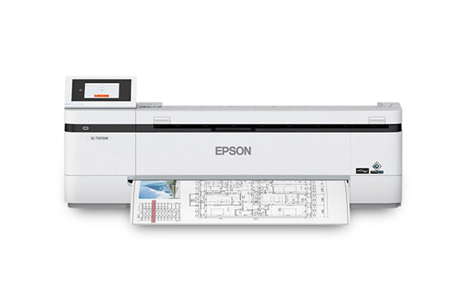 Epson SureColor T3170M 24" Wireless Printer with Integrated Scanner