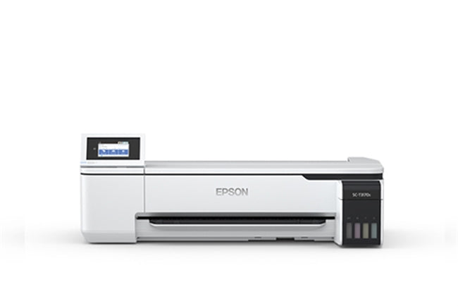 Epson SureColor T3170x 24&quot; Wireless Wide-Format Desktop Inkjet Printer - New