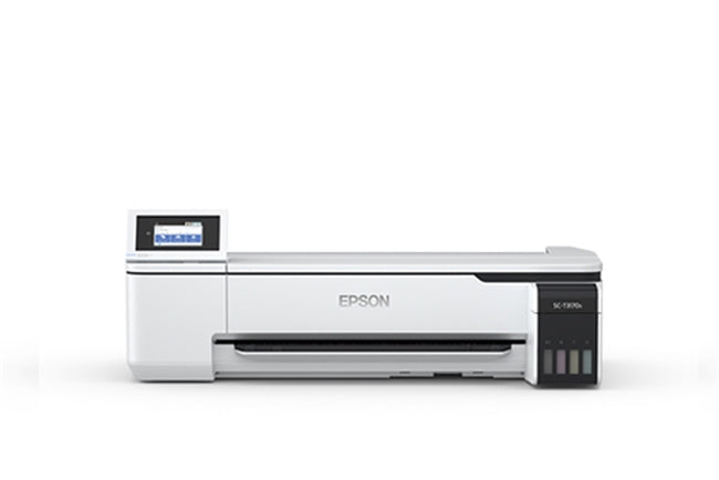 Epson SureColor T3170x 24" Wireless Wide-Format Desktop Inkjet Printer - New
