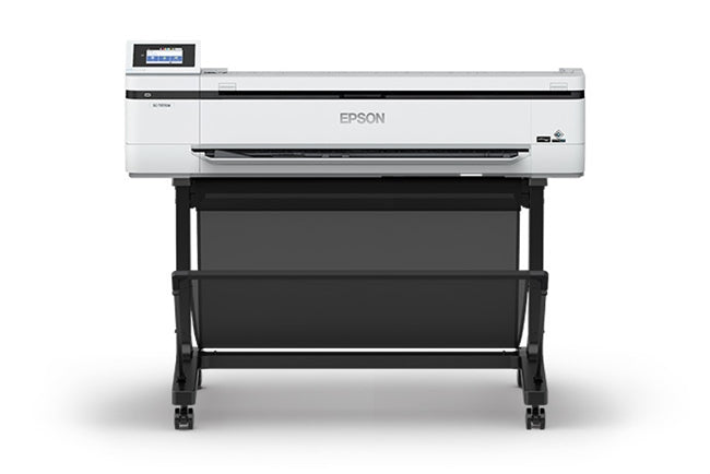 Epson SureColor T5170M 36" Wide Format Inkjet Printer - New