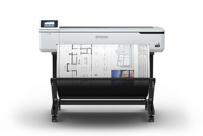 Epson SureColor T5170 36-inch Wireless Printer
