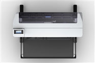 Epson SureColor T5170 36" Wireless Wide-Format Inkjet Printer - New