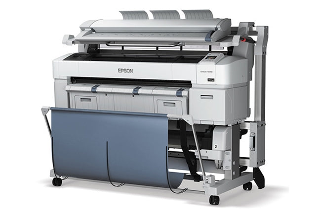 Epson SureColor T5270D - 36" Dual Roll Printer - New