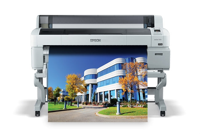 Epson SureColor T7270 44" Printer - New