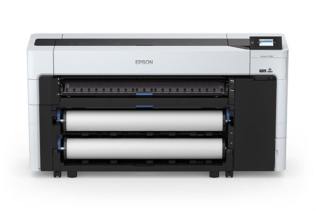 Epson SureColor T7770D 44" Dual Roll Printer - New