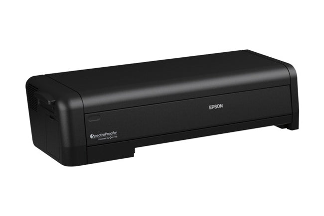 Epson SpectroProofer - 17in Inch For Epson 4900 and P5000 Printers