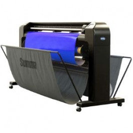 Summa S Class 2 140 Roll Up System w/ Service