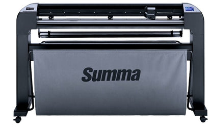 Summa S Class 2 120 D 48" Cutter w/ Service - New
