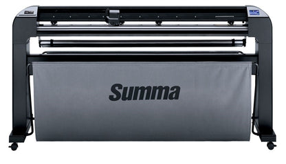 Summa S Class 2 140 D 54" Cutter w/ Service - New