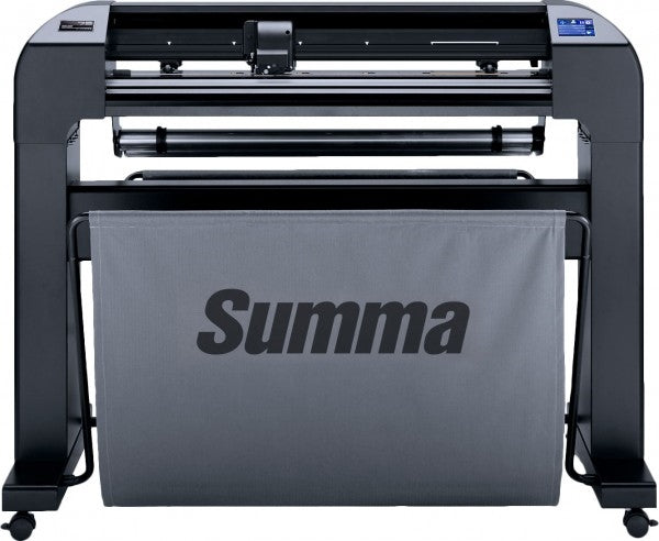 Summa S Class 2 75 T 30" Cutter w/ Service