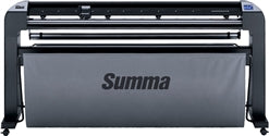 Summa S Class 2 160 TCAM 62" Cutter w/ Service - New