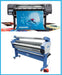 HP LATEX 315 - Refurbished + 55in Full-auto Wide Format Cold Laminator with Heat Assisted www.wideimagesolutions.com  9249.98