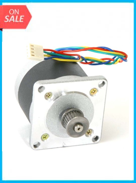 Small Gear Carriage Motor for MH-Series Vinyl cutter www.wideimagesolutions.com Parts and Inks 65.99