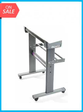 Stand for MH871 34" MH Series Vinyl Cutter www.wideimagesolutions.com Parts and Inks 89.99
