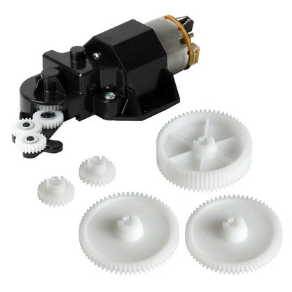Starwheel Motor Assembly for HP DesignJet 111 T1100 T1120 T1200 T1300 www.wideimagesolutions.com Parts and Inks 65.99