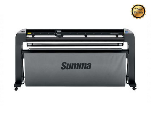 Summa S160 T Series Vinyl Cutter - Refurbished + (2 Years Warranty) www.wideimagesolutions.com CUTTER 3999.99