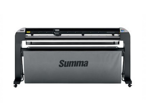 Summa S160 T Series Vinyl Cutter - Refurbished + (1 Year Warranty) www.wideimagesolutions.com CUTTER 3699.99