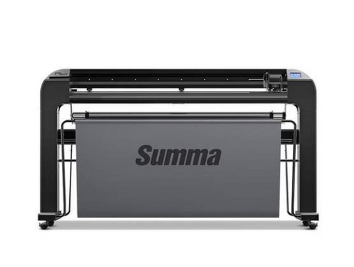 Summa S2 T120 Vinyl Cutter - Refurbished - (1 Year Warranty) www.wideimagesolutions.com CUTTER 4499.99
