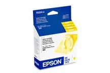 Epson T033 Yellow Ink for Stylus Photo 960 - T033420