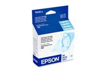 Epson T033 Light Cyan Ink for Stylus Photo 960 - T033520