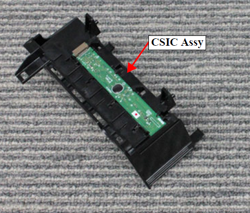 CR Cable FFC for EPSON F500 F501 T2100 T3100 T3100N T3100X T3100D T3170 - 2183767 + 2183768