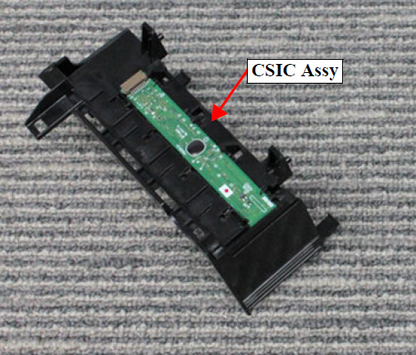 CR Cable FFC for EPSON F500 F501 T2100 T3100 T3100N T3100X T3100D T3170 - 2183767 + 2183768