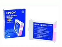 Epson T46 Light Magenta Ink for Stylus Pro 7000 - T464011