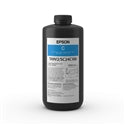 Epson UltraChrome T49 Cyan Ink 1L Bottle for SureColor V7000 - T49V210