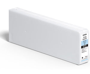 Epson Light Cyan Ink Cartridge for SureLab D3000 Printer 700ML - T710500