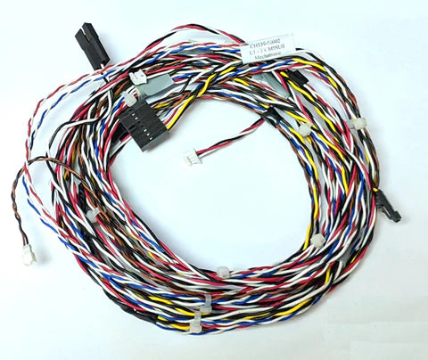 Cable Harness L1 - TT MINUS Mechatronic POWER for the HP Designjet T790 44" Printers (CH539-50002) - Refurbished