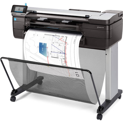 HP Designjet T830 36" Multifunction Printer Refurbished + 2 YEARS WARRANTY www.wideimagesolutions.com  3999.99