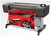 HP DesignJet Z6 44" Large-Format PostScript Graphics Printer with Advanced Security Features - T8W16A / New