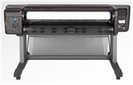 HP DesignJet Z6 44" Large-Format PostScript Graphics Printer with Advanced Security Features (T8W16A)