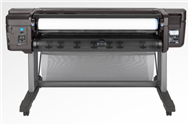 HP DesignJet Z6 44" Large-Format Dual-Roll PostScript Graphics Printer with Vertical Trimmer (T8W18A)