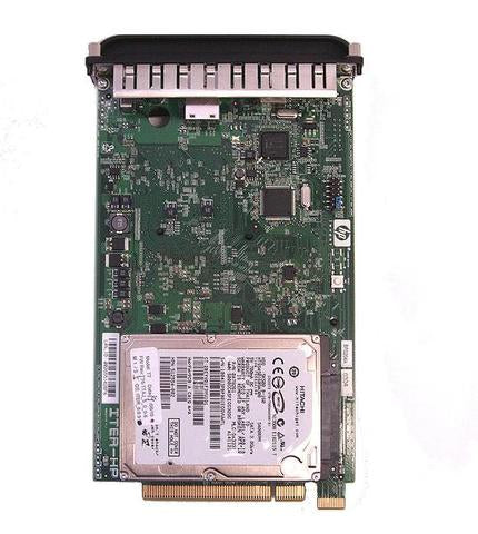 Q6677-67016 Designjet Z2100 REV D Formatter www.wideimagesolutions.com Parts and Inks 375.00