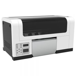 US Stock-Qomolangma A3 Plus DTF Printer with 2 Epson i3200-A1 Printhead
