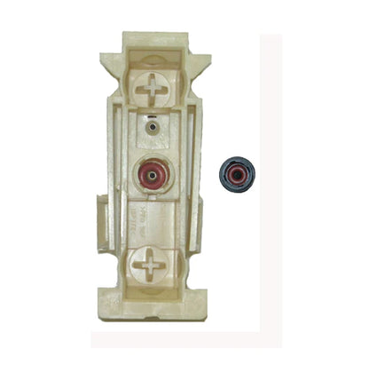 Ink Tube System Ink Supply Valve Assy for the HP Designjet 5000/5500 Plotters - Refurbished and Upgraded