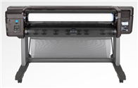 HP DesignJet Z9+ 44&quot; Large-Format PostScript Photo Printer with Spectrophotometer (W3Z72A) - New