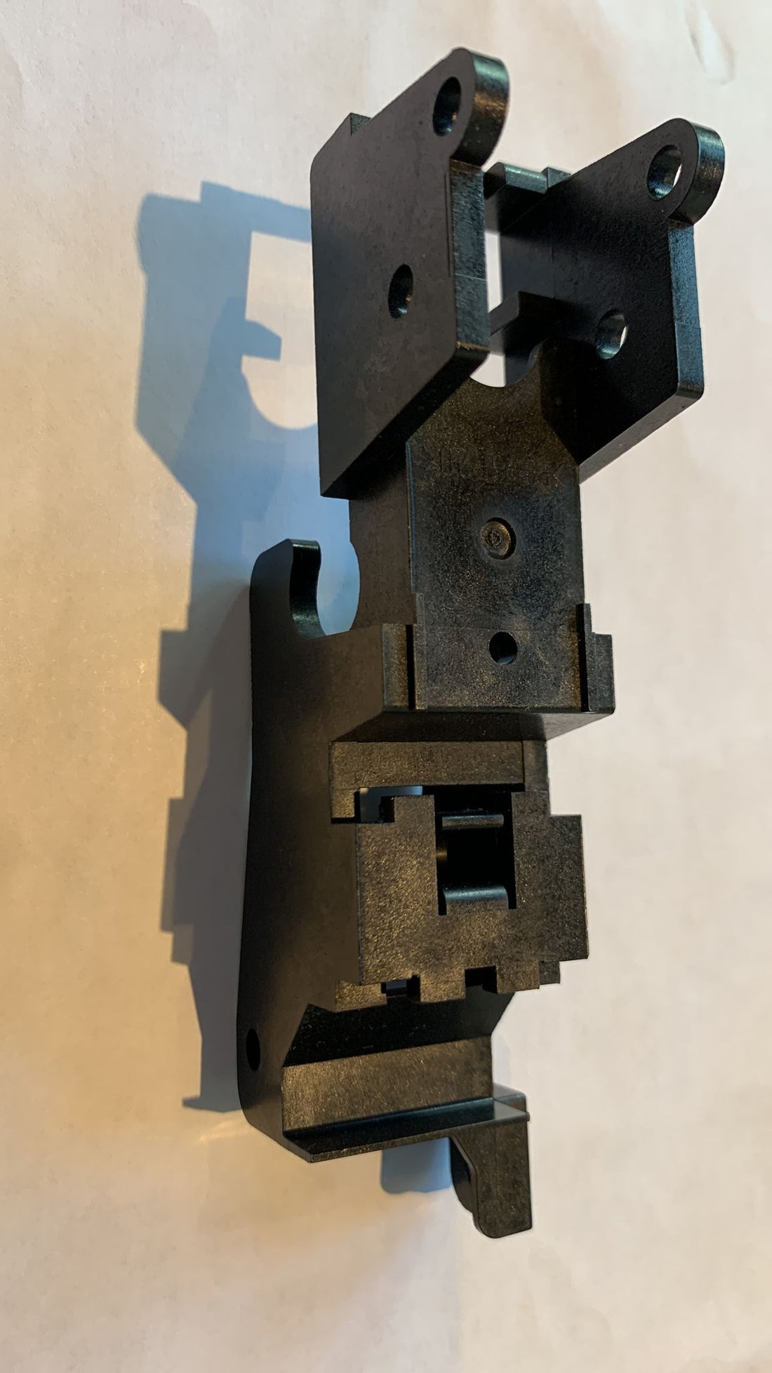 Graphtec Push Roller Assembly (OPH-A47-GA)