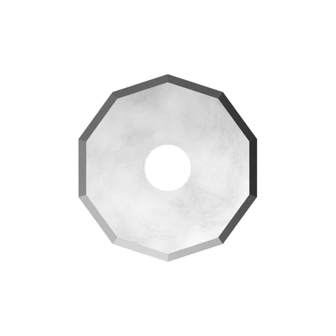 Summa Decagonal Knife, D25 (Pack of 3) - (500-9860)