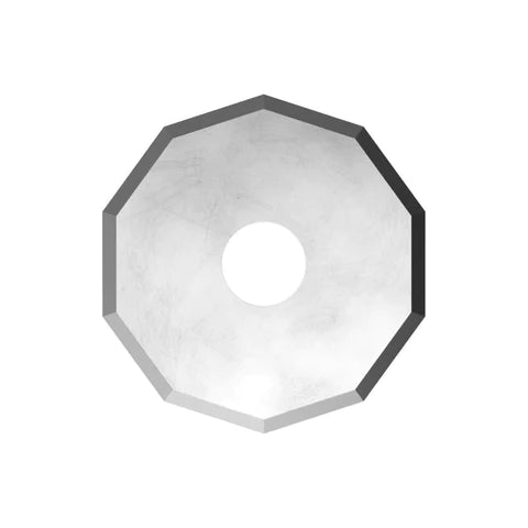 Summa Decagonal Knife, D28 (Pack of 3) - (500-9861)