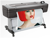 HP DesignJet Z9+dr 44" Large-Format Dual-Roll PostScript Photo Printer with Vertical Trimmer - X9D24A / New