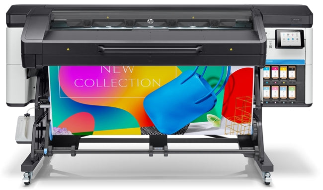 HP Latex 700 64" Wide Format Printer - Y0U22A / Refurbished (90 Days - 4 Years Warranty) - Optional Starter Supplies