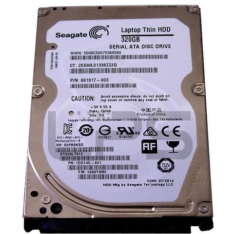 CR650-67001 Designjet T790, T1300 SATA Hard Disk Drive with FIRMWARE (USB) www.wideimagesolutions.com Parts and Inks 159.95