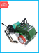 LST-UME PVC Banner Automatic Hot Air Welder Machine Portable tent joint welder www.wideimagesolutions.com  2299.99