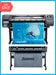 BUNDLE - Plotter HP Latex 315 54" New + SummaCut D140 54 in (137 cm) vinyl and contour cutting - New www.wideimagesolutions.com BUNDLE 15745.99