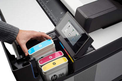 HP Designjet T830 36" Multifunction Printer Refurbished + ONE YEAR WARRANTY www.wideimagesolutions.com  3999.99