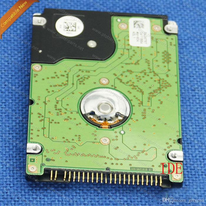 C7779-69272 C7769-69300 Hard Disk Fit for HP designjet 800 Hard disk