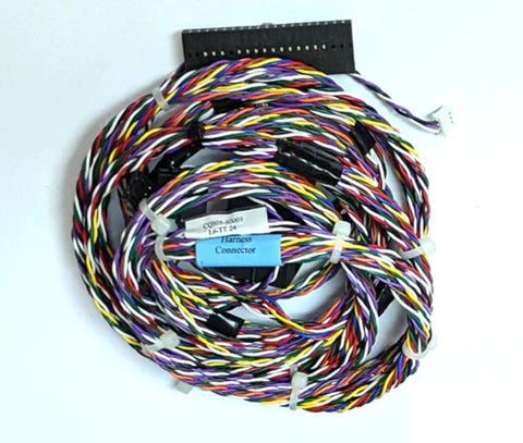 Cable Harness L6-TT Mechatronic Cable for the HP Designjet T790 24" Printers (CQ305-50003) - Refurbished
